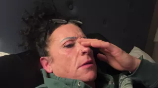 Kandys Bedtime Sneezing