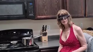 Sexy Dinner Prep