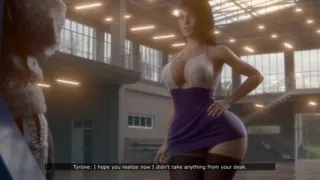 My Best Friend Wants My Pussy for Helping Me.