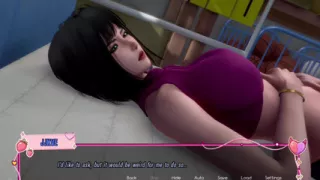 Jjkve - Read Head Girl With Playing Big Boobs