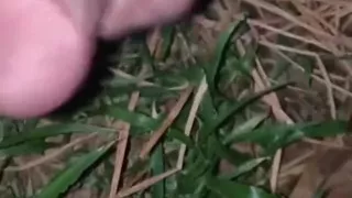 Hot Girl Helps Me Shoot the Biggest Cumshot of My Life