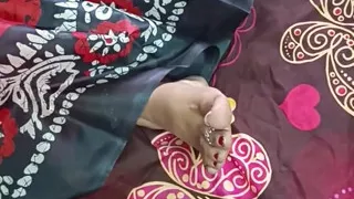 Secret Affair with Stepmom in Home Telugu Voice Full Hard Fucking