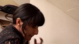 Great 69 from his stepmom