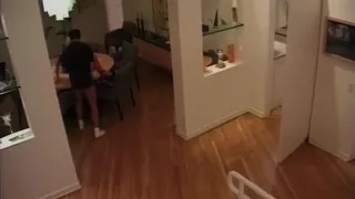Nikki Anderson Anal Experience
