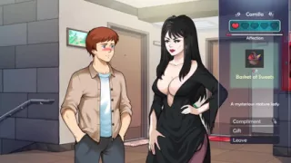 Complete Gameplay - MILFs Plaza 2, Part 17