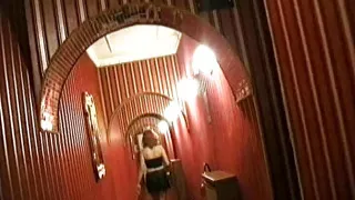 Porche golose Sc 1 lewd anal sex