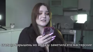 Porn story - unexpected threesome in a hunting lodge in the forest(Russian, cuckold, anal)