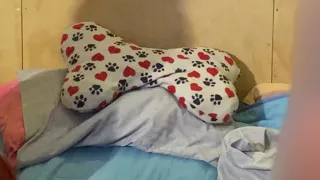 hot threesome with my best friend's wife