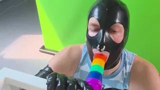 Quick Deepthroat
