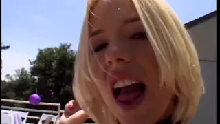 Behind the Scene From Adult Dvd ass Feast