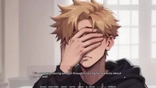 My New Girlfriend  Taboo Hentai Game  Ep.50 My Cuckold Best Friend Show His GF with My Stepsis!
