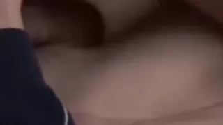 Dorm Sex  18yo Freshman Rides Best Friend's Cock