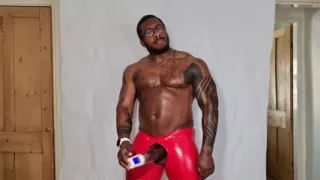 Week 5 of Pumping. Got This New Outfit