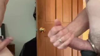 My Boy Wants a Big Cock to Fuck Him