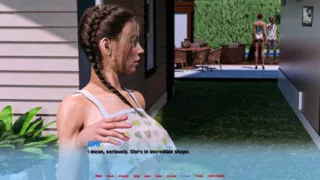 Alternative Worlds 1 - My Stepmother Has a Fine Juicy Ass