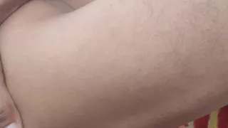 Hair Cock Handjob Black Big Penis Desiman
