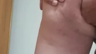 Solo sex play