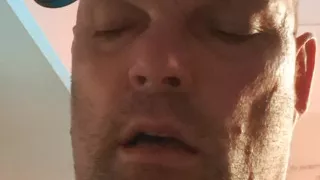 Anal plug for the slut