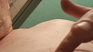 Fumbling in the Basement