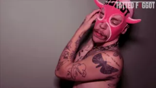 FAGGOTICA 001 - Chastity & intimacy with Tatted Fxggot