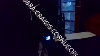 Cobra Craig