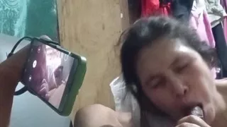 Assy hungry to sucks my dick part 1 other angle