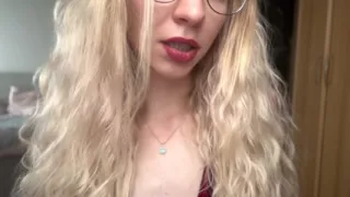 Beta Brainwash Brainwash Yourself to Never Think Like a Man Again! Asmr