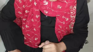 Video of taking beautiful sister-in-law home after a walk and having a romantic fuck.