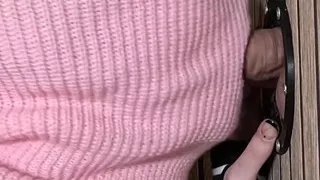 I Am a Gloryhole Slut