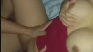 The video is very sexy