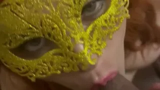 I Suck Dick Greedily. I Want a Lot of Cum in My Mouth