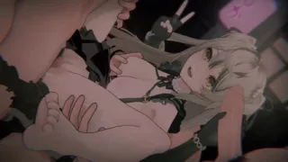girls' Frontline 2 Exilium - Eagletta