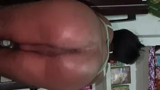 Funny Dance Moment