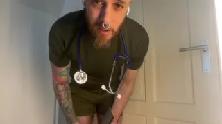 Sexual in Nature