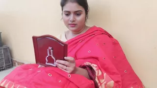 After a long time, brother-in-law and sister-in-law romantic sex video. Part_01