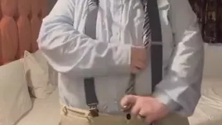 Masturbation