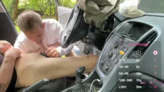 Best Car Adventure Of The Week
