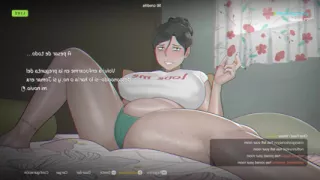 Hentai Lesben