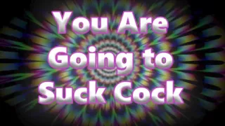 You Will Suck Cock Binaural Beats Mesmerizing Erotic Audio and Video Bisexual Encouragement by Tara Smith
