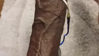 Vibration Cumshot