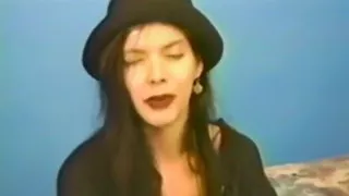 Eager Brunette Takes a Huge Dick in Her Mouth