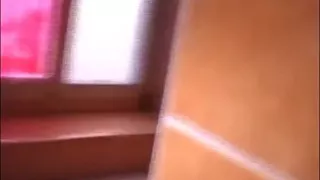 Bareback Orgy at a Public Sauna Club
