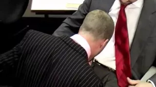 Dr. Richard Examines Casper