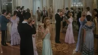 A Merry Widow - Vol. #01
