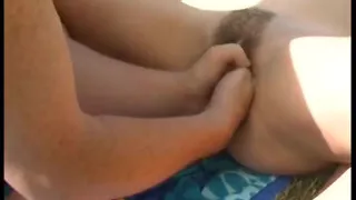 A Stepmom Always Loves Fisting and Big Toys Insertions