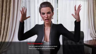 MILF of Sunville 98 I Got the Principle to Suck My Cock