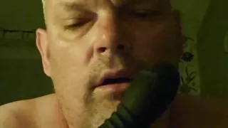 Freshly Plugged the Slut