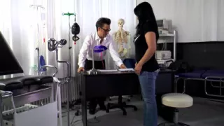 The big pussy visit