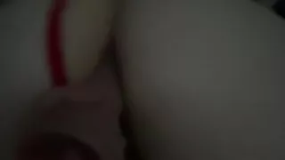 Fuck my ass please