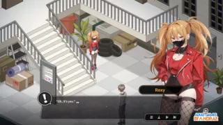 Sex, Secrets & Used Tech Gameplay Part 5 - Cleanup Activity with Clara